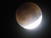 Desde ésta noche podrá observar eclipse penumbral Luna, visible toda Suramérica, inicia Saros