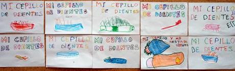 HASTA PRONTO DIENTÍN HASTA PRONTO DIENTÍN