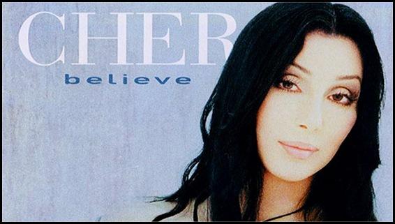 Cher - Believe