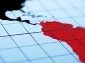 Mercados A.Latina cierran mixtos tras encontrar norte Wall Street