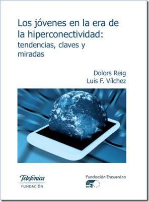 Nuevo libro de Dolors Reig-Luis. F Vilchez: 