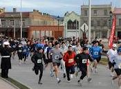Este domingo todos invitados corrida atlética "glorias navales 2013"