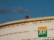 Petrobras desiste vender activos Argentina