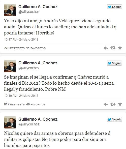 EL SEGUNDO AUDIO ES ESCALOFRIANTE