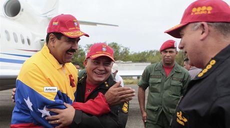 La oposición dará a conocer en los próximos días otra grabación con contenido más fuerte que la primera | Reuters
