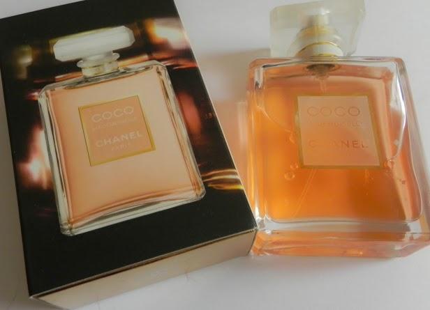 Inspirado en una fragancia: Coco Madeimoselle, de Chanel