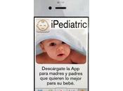 fin, iPediatric Android