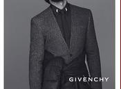 Quim Gutiérrez imagen Givenchy