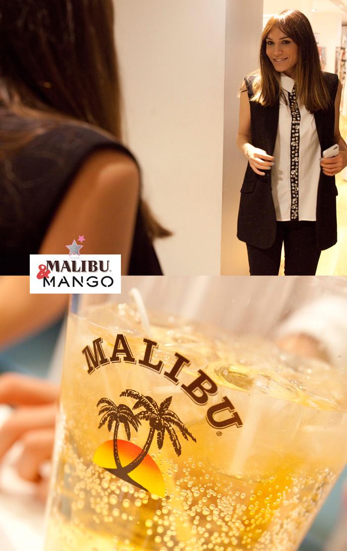 #mylookmalibu (malibu & mango)