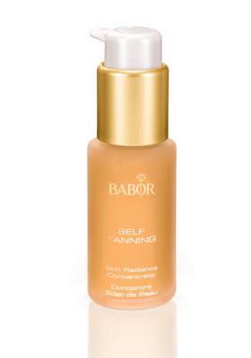 Autobronceadores, si o no?