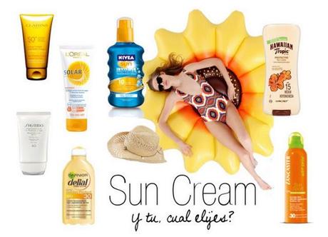 ¿Nos protegemos del sol?