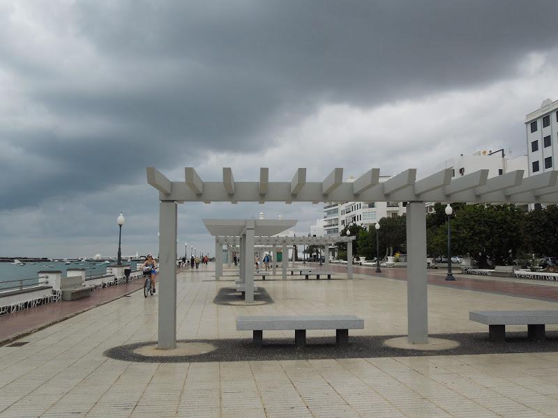 LANZAROTE : ARRECIFE III