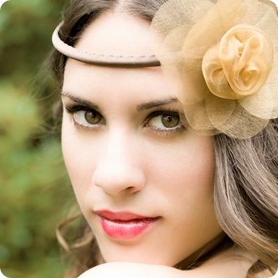 SHOOTING SARA SORIA