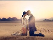 Poesía: postrados ante clemencia