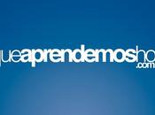 crowdlearning QueAprendemosHoy.com