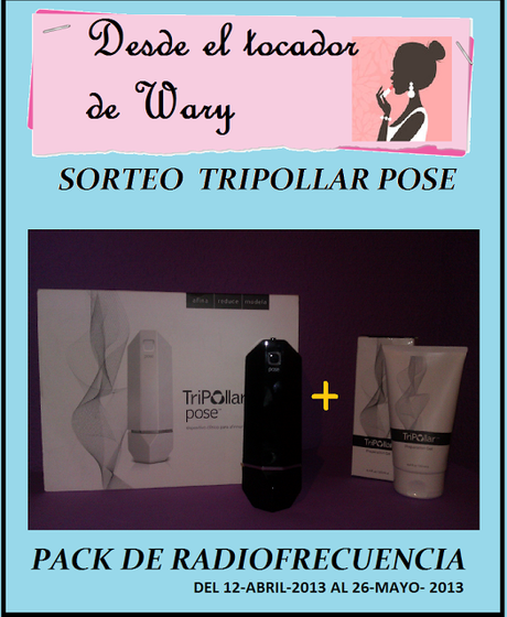 ULTIMAS 48H. SORTEO VALORADO EN 400€