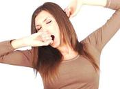 ¿Por contagian bostezos?