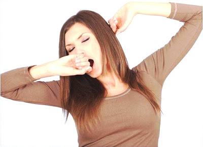 ¿Por qué se contagian los bostezos? 