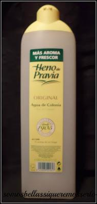 Productos Acabados Mayo