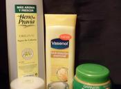 Productos Acabados Mayo