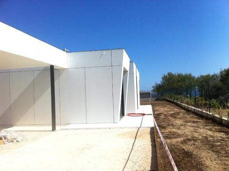 A-cero Projects ENTREGADAS LAS DOS VIVIENDAS A-CERO TECH PERSONALIZADAS EN LAS ISLAS BALEARES