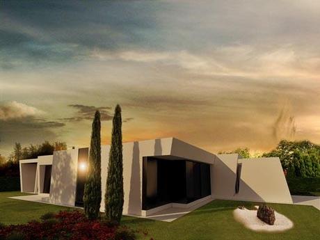 A-cero Projects ENTREGADAS LAS DOS VIVIENDAS A-CERO TECH PERSONALIZADAS EN LAS ISLAS BALEARES