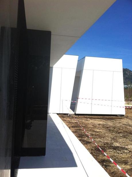 A-cero Projects ENTREGADAS LAS DOS VIVIENDAS A-CERO TECH PERSONALIZADAS EN LAS ISLAS BALEARES