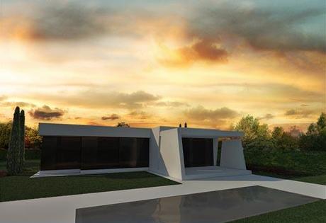 A-cero Projects ENTREGADAS LAS DOS VIVIENDAS A-CERO TECH PERSONALIZADAS EN LAS ISLAS BALEARES