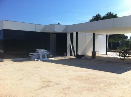 A-cero Projects ENTREGADAS LAS DOS VIVIENDAS A-CERO TECH PERSONALIZADAS EN LAS ISLAS BALEARES