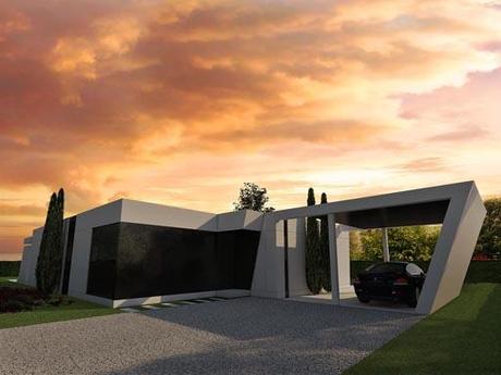 A-cero Projects ENTREGADAS LAS DOS VIVIENDAS A-CERO TECH PERSONALIZADAS EN LAS ISLAS BALEARES