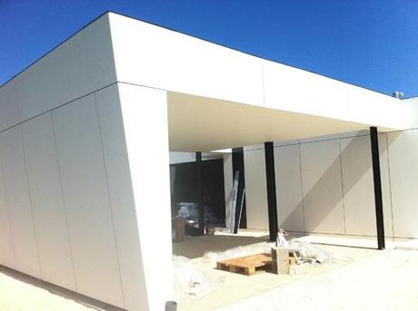 A-cero Projects ENTREGADAS LAS DOS VIVIENDAS A-CERO TECH PERSONALIZADAS EN LAS ISLAS BALEARES