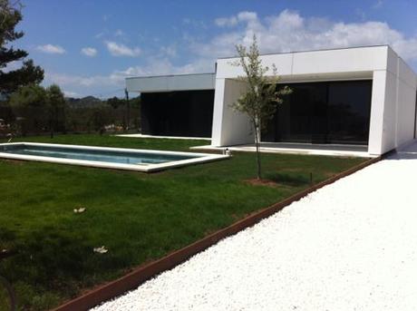 A-cero Projects ENTREGADAS LAS DOS VIVIENDAS A-CERO TECH PERSONALIZADAS EN LAS ISLAS BALEARES