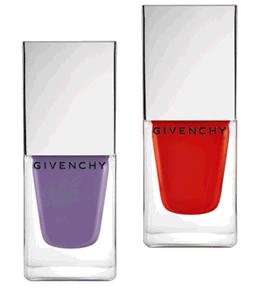 Lista para el verano con Givenchy