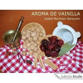 Aroma de Vainilla