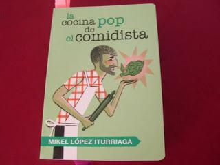 Judías verdes con almendras y salsa de miso