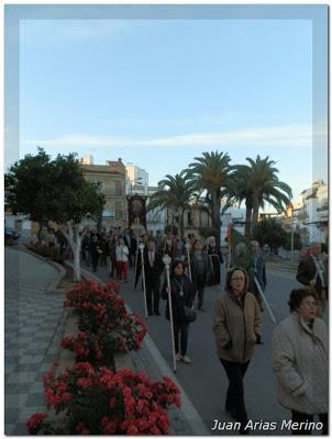 Fotografías del Rosario de la Aurora