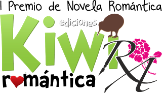 I Premio de Novela Romántica KIWI y RA