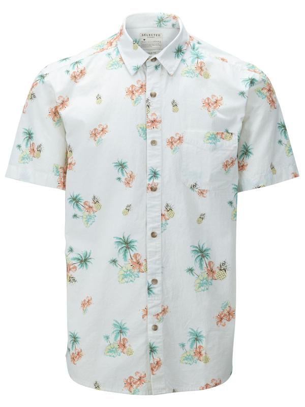 7 camisas imprescindibles para esta primavera