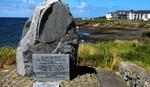 Escenarios Invencible" (1588) Irlanda
