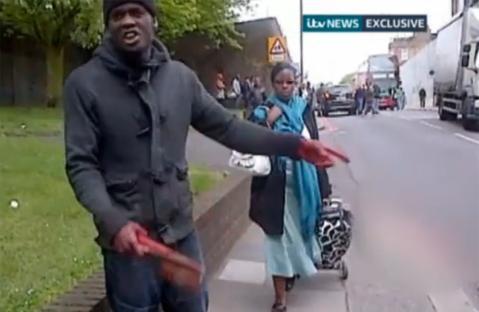 EL MI5 OFRECIÓ TRABAJO A UNO DE LOS ASESINOS DE LONDRES