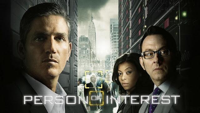 Crítica de TV: 'Person of Interest' (temporada 2 completa)