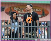 Los chicos de Jersey Shore vuelven a Seaside Heights.