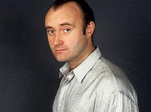 Phil Collins - … But Seriously (1989)