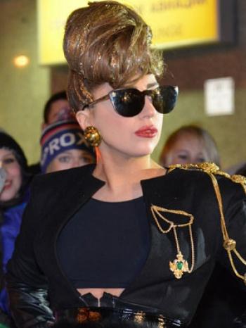 Lady Gaga podría reaparecer en los escenarios con Beyoncé