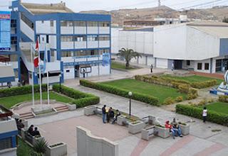 UNJFSC ORGANIZA I CONGRESO UNIVERSITARIO DE INVESTIGACION…