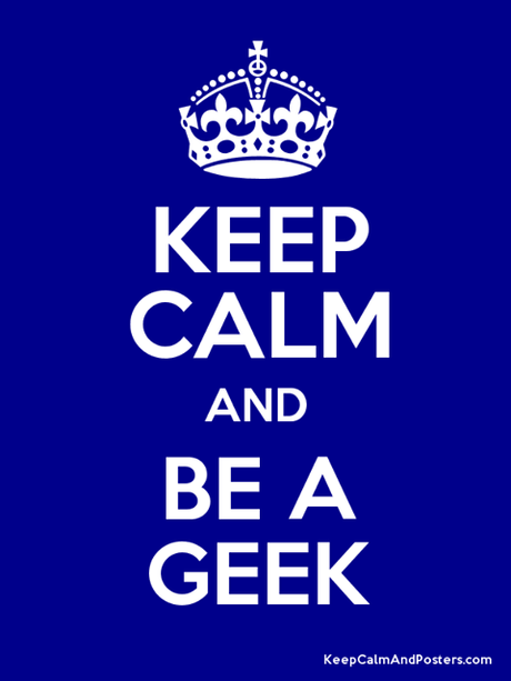 be-a-geek