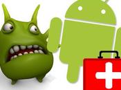 Android, aumento ataques malware