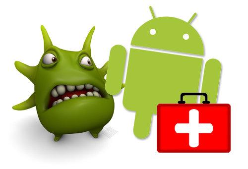 Android, aumento en ataques de malware