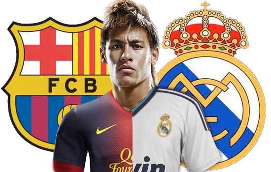 neymar-real-madrid-barcelona