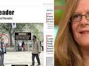 Valiente Madre Enfrentó Fanático Asesino Londres